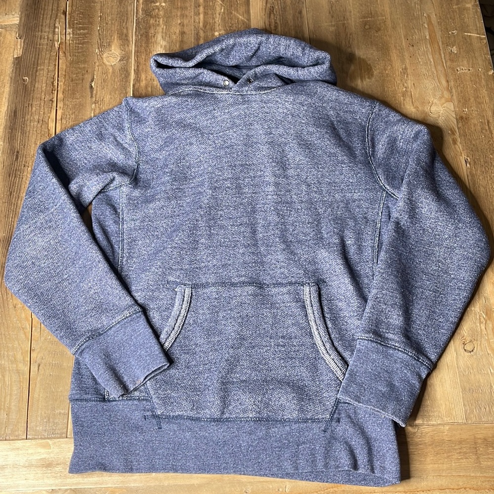 Vintage Levi’s Hoodie Hooded Sweatshirt
